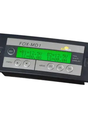 Preiswert FOX-MD1 Multi Display